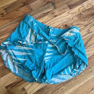 Women’s Patagonia shorts size M